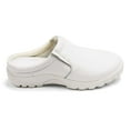 thumbnail image 4 of Spring Step Pro Blaine Clogs White, 4 of 7