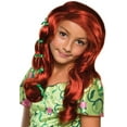 thumbnail image 2 of DC SuperHero Girls Poison Ivy Wig, 2 of 2