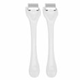 thumbnail image 3 of Rodillo De Compresa De Hielo Firme Para La Piel, Reduce La Tasa Metabólica Rodillo De Masaje Facial, Mujer Para Piel Sensible Cara Hombre ANGGREK Leche blanca, 3 of 8