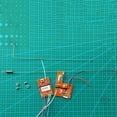 thumbnail image 1 of YOPTOP Émetteur et Récepteur à Distance 4CH 40MHZ avec Antenne pour Pièces de Jouets, 1 of 6