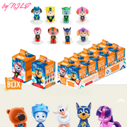 PAW PAYROL - Aqua Pups *SWEETBOX* MARMALADE W/Gift 10g/each, from Europe, 10 Pack, Individual Gifts and Party Favors.