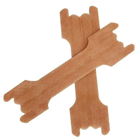 100pcs Anti Snoring Nasal Patch Better Breathe Nasal Strips Stop