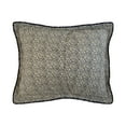 thumbnail image 3 of Donna Sharp Lexington Ragged Pieced Cotton 3PC King Quilt Set, 3 of 9