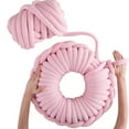 thumbnail image 4 of Generic Super Chunky Cotton Yarn, Bulky Yarn, 1 Piece, 4 of 17