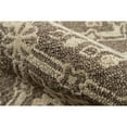 thumbnail image 2 of Momeni Cosette Oriental Floral and Geometric Traditional Area Rugs, Brown, 2 of 4
