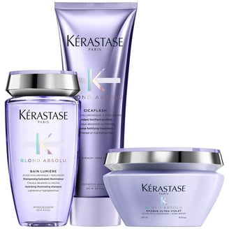 Kerastase Chronologiste Youth Revitalising Hair Mask, Intense