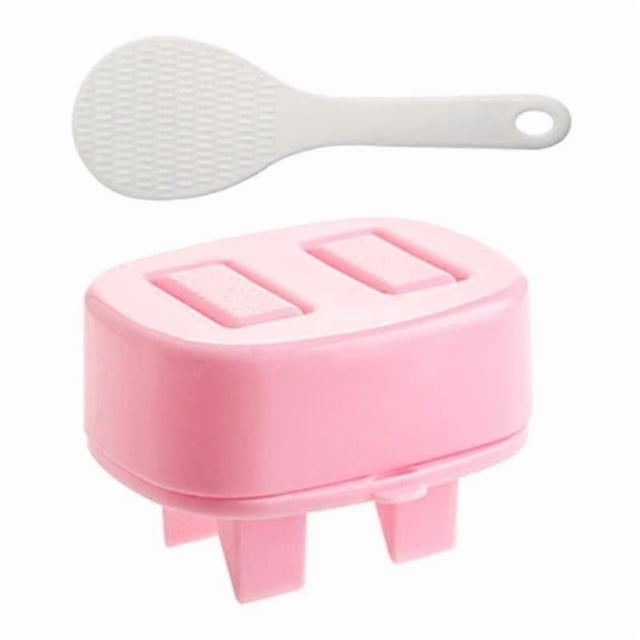 Onigiri Rice Mould Tool Tri Onigiri Mold Tri Rice Ball Mold Makers, Yl-375-size1
