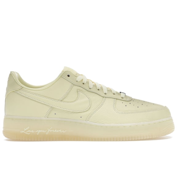 Nike Men's Air Force 1 Low Drake NOCTA Certified Lover Boy Citron Tint Shoes, from StockX