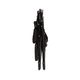 thumbnail image 4 of Silla Periquera Plegable color negro, 4 of 4