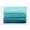 Turquoise Ombre Seascape, variant on Stupell Industries Modern Turquoise Gradient Shape Canvas Art, 30 x 24, by Allie Corbin