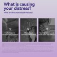 thumbnail image 3 of 3pcs Sleep Patches, Help Sleep More Dreams Easy To Wake Up Can Not Relieve Body Pressure Acupoint Sleep Patch, 3 of 4