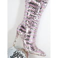 thumbnail image 5 of Women's Knee-high Boots, 5 of 5