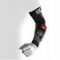 thumbnail image 1 of 110% Play Harder Alchemy Arm Sleeve (Single) Large Left (Bicep 12"-15.5"), 1 of 1
