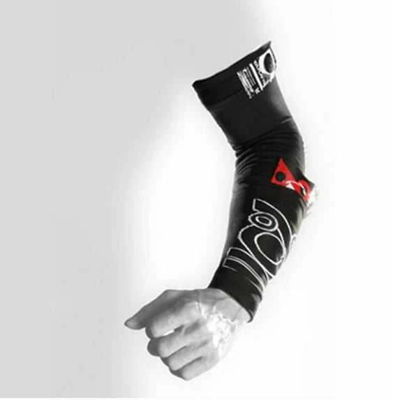 110% Play Harder Alchemy Arm Sleeve (Single) X-Large Right (Bicep 14"-17.5")