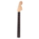 thumbnail image 2 of Diapasón De Madera Para Mano Derecha, 22 Trastes, Cuello De Guitarra Para Repuesto De Piezas De Guitarra Eléctrica, 2 of 7