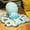Blue, variant on Stuffed Octopus Plush Toy Octopus Plush Doll Cute Big Eyes Octopus Stuffed Animals Soft Stuffed Marine Animals Plush Pillow for Kids Gift Small11.8inch (Yellow)