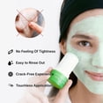 thumbnail image 3 of Mascarilla facial en barra WONDER FAMILY 2 en 1 con té verde con ácido hialurónico, 3 of 9