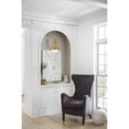 thumbnail image 6 of 1 Light Small Pendant In Traditional-Transitional Style 9 Inches Wide By 15.5 Inches High-Heritage Brass Finish Hinkley Lighting 39057Hb, 6 of 8