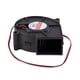 thumbnail image 4 of 3 Piezas 75 mm x 30 mm DC 12V 0.36A 2Pin Computadora PC Ventilador Ventilador de Refrigeracion, 4 of 5