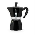 thumbnail image 2 of Bialetti 4953 Moka Express Espresso Maker, Black, 2 of 5