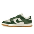thumbnail image 2 of Nike Women's Dunk Low LX Gorge Green Ostrich Shoes, from StockX, 2 of 5
