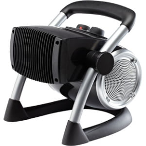 Pro Ceramic Utility Heater