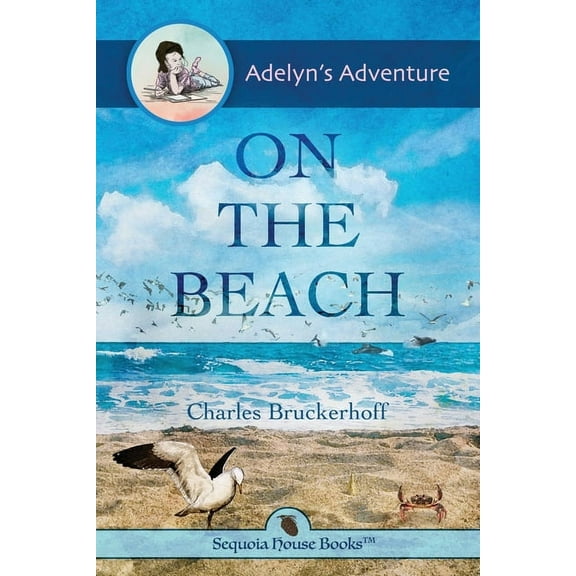 Adelyn's Adventure on the Beach, (Paperback)