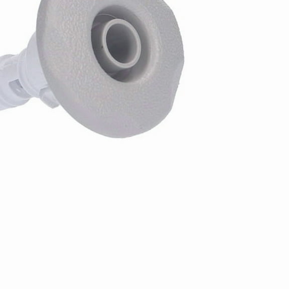 Waterway 212-1549-STS Jet Internal, Waterway, Cluster Storm, Directional, 2" Face, 5-Scallop, Sterling Silver