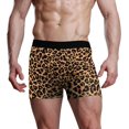 thumbnail image 2 of Men's Underwear Mens Boxer Briefs Comfortable Boxer for Men, 2 of 5