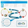 thumbnail image 4 of Catit Design Senses Elevated Speed Play Circuit Cat Toy, 4 of 9