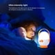 thumbnail image 4 of Lámpara LED portátil FA-7001 para camping - Impermeable, recargable y multifuncional ideal para aventuras, emergencias y uso doméstico, 4 of 7