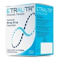 thumbnail image 4 of Etral TR 0 90/50Mg con 14 Sobres, 4 of 4