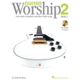 thumbnail image 2 of Hal Leonard Guitar Worship - Method Book 2 (CD/Pkg), 2 of 5