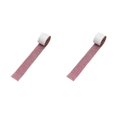 thumbnail image 3 of Baohd 1/2/3/5 Easy To Adhesive Rhinestone Sticker Multifunctional And Fashionable Precise Self Adhesive Rhinestone light purple 3cm 2PCS, 3 of 6