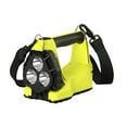 thumbnail image 2 of Streamlight Vulcan 180 Vehicle Mount System 12V DC Direct Wire Rack Shoulder Strap, Yellow - Div 2, 2 of 2
