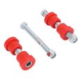 thumbnail image 1 of Cart Spring Bushing Kit Durable Polyurethane Replacement for EZGO TXT Medalist  DS - Enhances Suspension Performance, 1 of 7