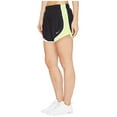 thumbnail image 3 of Nike Womens Tempo Fitness Colorblock Shorts, 3 of 3