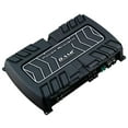 thumbnail image 2 of Power Acoustik BAMF Class A/B Series BAMF4-1800 - Car - amplifier - external - 4-channel, 2 of 2