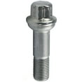 thumbnail image 3 of KT Parts 20PC STAINLESS STEEL Wheel Lug Bolt 0009905407, 3 of 5
