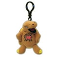 thumbnail image 1 of Team Heads Maryland Terrapins Key Chain Clip, 1 of 1