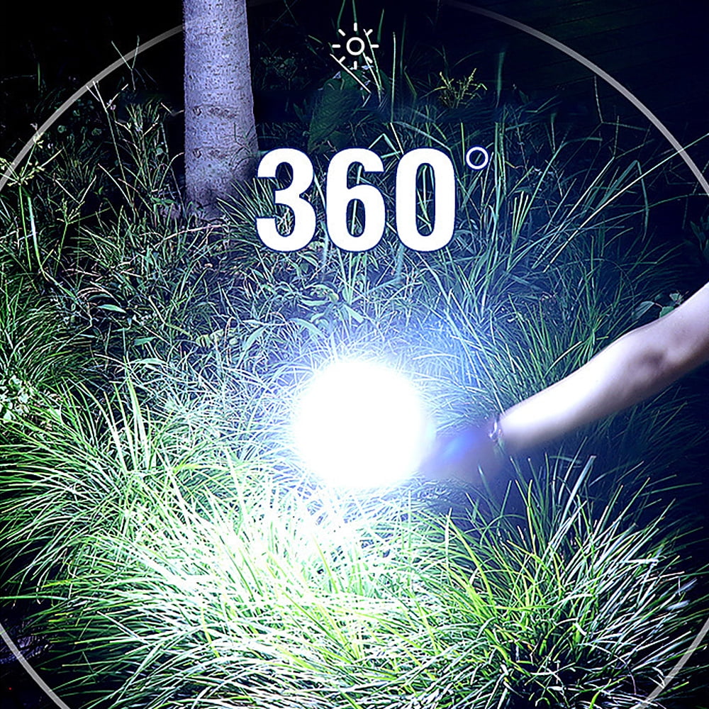 Multifunctional USB rechargeable Camping Lantern Portable Solar Panel Hand Lamp Waterproof Camping Tent Lamp Powerful Flashlight Torch Super Bright Portable Survival Lanterns