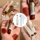 thumbnail image 4 of Conjunto de Labios Mate Salvador 2 piezas Larga Duración, 4 of 8