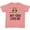 Mauve, variant on Inktastic My Gigi Loves Me Girl Owl Girls Toddler T-Shirt