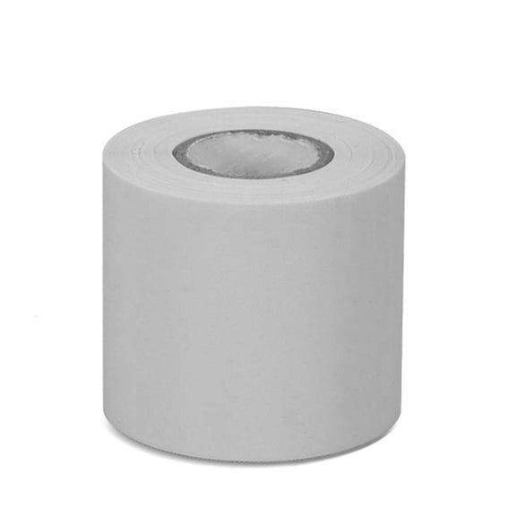 Jesscasday 11m Ducts Sealing Tape PVC Insulation Bandage Tape Waterproof Fit for Brass Tube