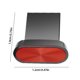 thumbnail image 3 of 4GB-64GB Car Music U Disk Portable USB 2.0 Almacenamiento externo para Car Media System Ehuebsd Para estrenar, 3 of 3