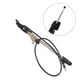 thumbnail image 5 of Radio Antenna 28206-3S400 for Navara Ute D22 1997-2012 Guard Mount Car Aerial DX -R, 5 of 5