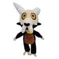 thumbnail image 1 of 30cm Plush Big Bad Wolf Plush Toy, 1 of 2