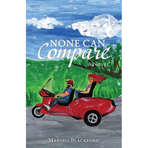Pre-Owned None Can Compare (Paperback) 1662835833 9781662835834