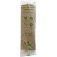 thumbnail image 2 of Compostable Cutlery with Napkin 6" - TPLA, Assorted and Wrapped - 250 Pack, 2 of 8