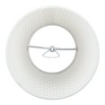 thumbnail image 4 of Fabric Lampshade,3Pcs E14 Barrel Fabric Barrel Fabric Lampshade Lamp Shade High Capacity, 4 of 12